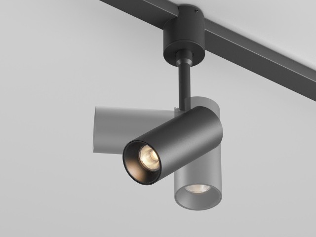 Трековый светильник Technical TR163-1-15W3K-M-B фото:12
