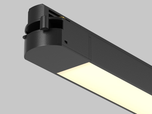 Трековый светильник Technical TR000-1-24W3K-B_1 фото:7