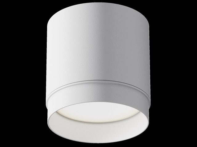 Потолочный светильник Technical C088CL-GX53-W фото:11