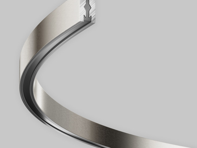 Шинопровод накладной/подвесной Technical TRX154-SR-D800-PT фото:7