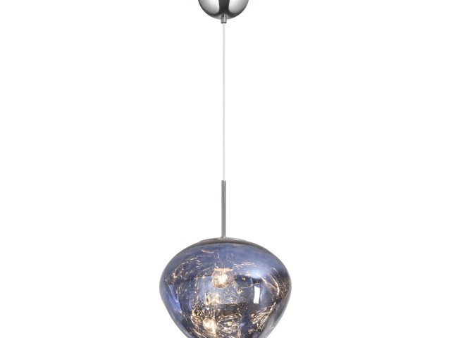 Подвесной светильник Freya FR5378PL-01BL фото:6