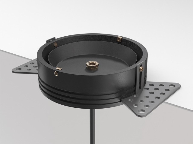 Подвесной светильник Technical P039PL-5W4K-20INS-B фото:11