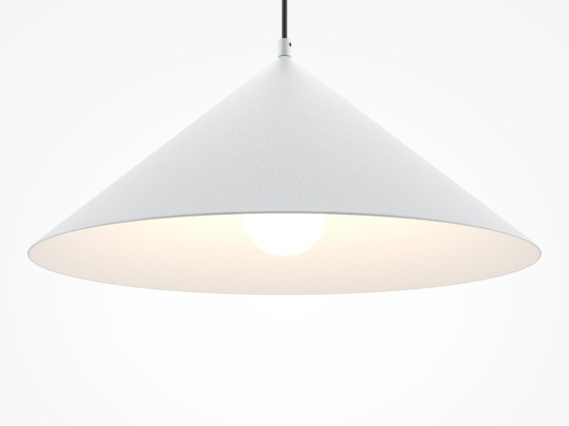 Подвесной светильник Maytoni MOD167PL-01W фото:14