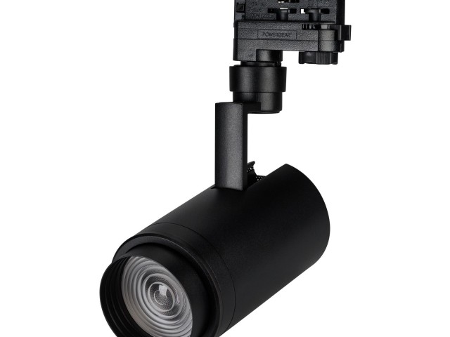 Светильник LGD-ZEUS-4TR-R88-20W Warm (BK, 20-60 deg) (Arlight, IP20 Металл, 3 года) фото:14