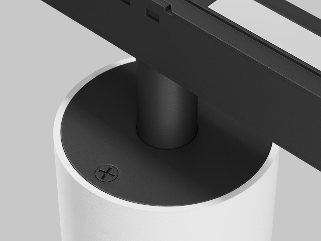 Трековый светильник Technical TR132-2-7W3K-W фото:6