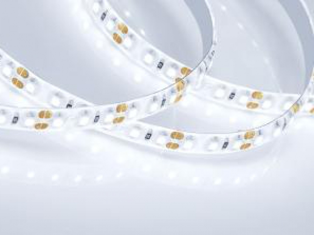 Лента герметичная RTW-SE-A120-8mm 12V Cool 10K (9.6 W/m, IP65, 2835, 5m) (Arlight, 9.6 Вт/м, IP65) фото:3