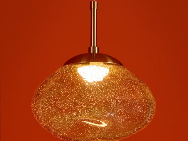 Подвесной светильник Freya FR5601PL-L40YA фото:11