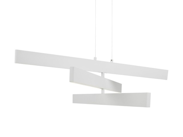 Подвесной светильник Maytoni MOD163PL-L38W4K фото:4