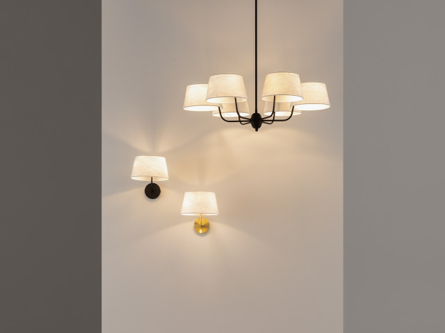 Подвесной светильник Maytoni MOD360PL-06B фото:11