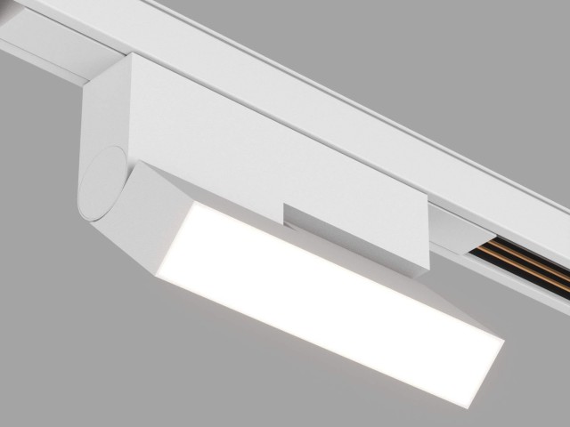 Светильник MAG-ORIENT-FLAT-FOLD-S195-6W Warm3000 (WH, 80 deg, 48V) (Arlight, IP20 Металл, 5 лет) фото:5