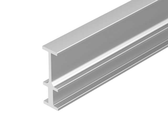 Профиль-держатель FOLED-RAIL-2000 (Arlight, Алюминий) фото:8
