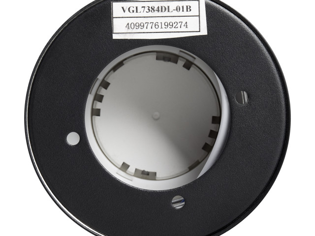 Потолочный светильник Voltega VGL7384DL-01B фото:6