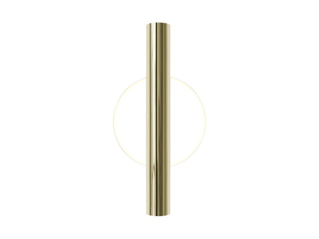 Настенный светильник (бра) Maytoni MOD288WL-L5G3K фото:9