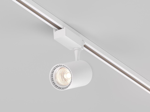 Трековый светильник Technical TR003-1-26W3K-M-W фото:6