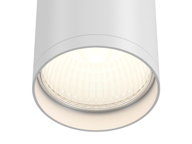 Потолочный светильник Technical C052CL-01W фото:4