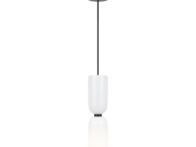 Подвесной светильник Maytoni MOD177PL-01W фото:4