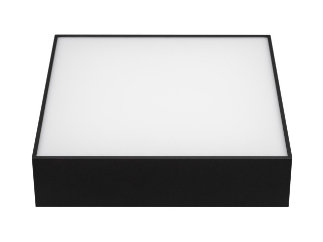Светильник SP-QUADRO-S250x250-25W Day4000 (BK, 120 deg, 230V) (Arlight, IP40 Металл, 3 года) фото:3
