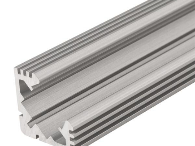 Профиль PDS45-T-3000 ANOD (Arlight, Алюминий) фото:3