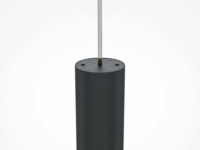 Подвесной светильник Maytoni MOD157PL-L6BK фото:3