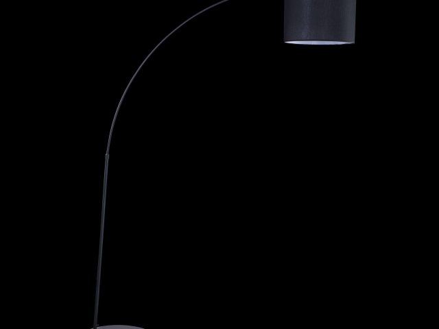 Напольный светильник (торшер) Maytoni Z328-FL-01-B фото:3