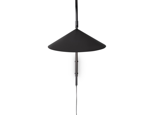 Настенный светильник (бра) Freya FR5493WL-01B фото:3