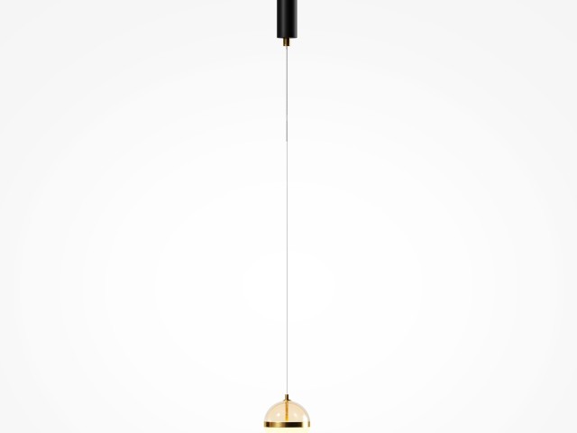 Подвесной светильник Maytoni MOD295PL-L20BS3K фото:4