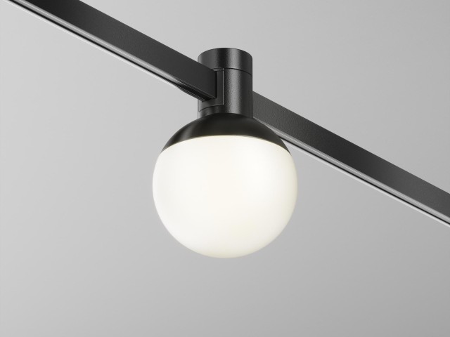 Трековый светильник Technical TR149-1-5W3K-B фото:6