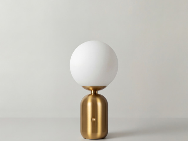 Настольный светильник Freya FR5287TL-01BS фото:7