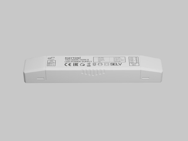 Комплектующие для трековой системы Technical TRA160CX-11B фото:27