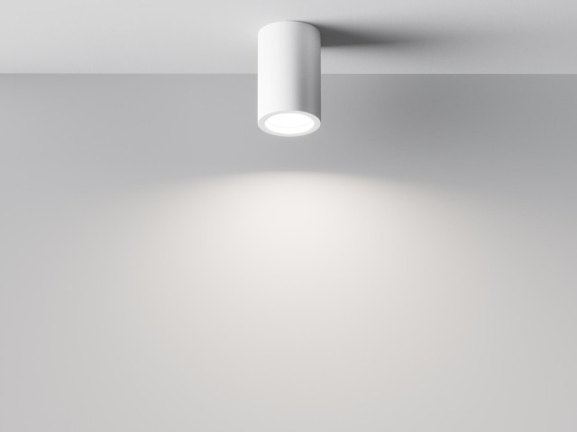 Потолочный светильник Technical C003CW-01W фото:5