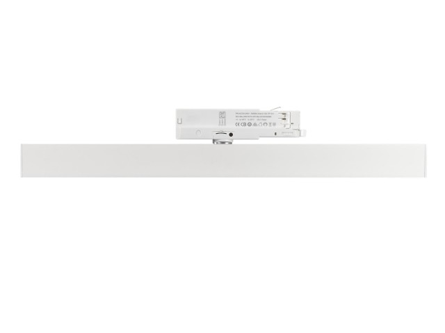 Светильник LGD-FLAT-4TR-S605-25W Warm3000 (WH, 100 deg, 230V) (Arlight, IP20 Металл, 3 года) фото:6