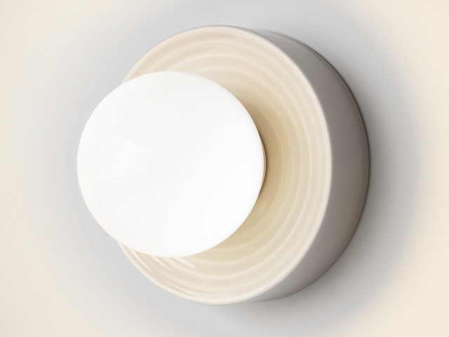 Настенный светильник (бра) Maytoni MOD403WL-01BG1 фото:4