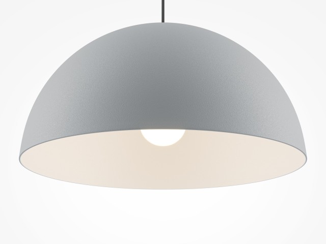 Подвесной светильник Maytoni MOD168PL-01GR фото:3