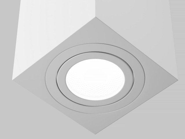 Потолочный светильник Technical C017CL-01W фото:16