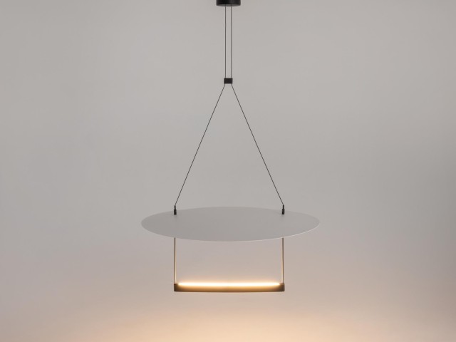Подвесной светильник Maytoni MOD280PL-L30B3K фото:7