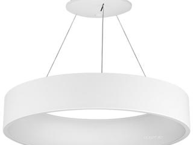 Светильник SP-TOR-RING-HANG-R600-42W Warm3000 (WH, 120 deg) (Arlight, IP20 Металл, 3 года) фото:14