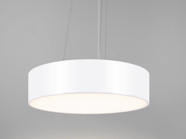 Светильник SP-TOR-PILL-R400-25W Warm3000 (WH, 120 deg, 230V) (Arlight, IP20 Металл, 3 года) фото:4