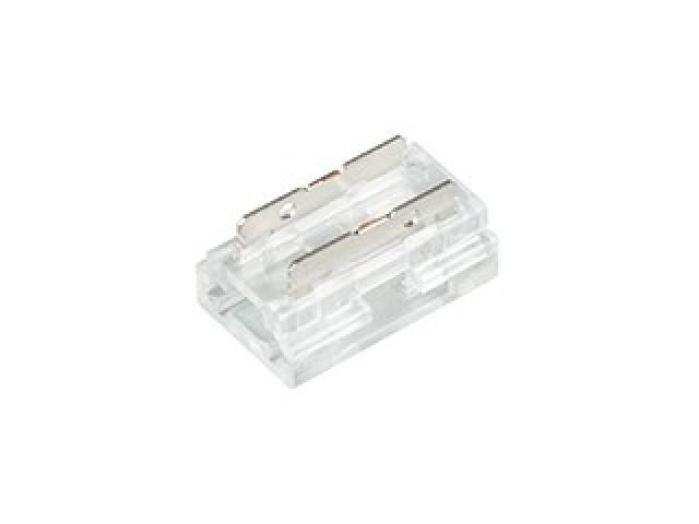 Коннектор универсальный COB-MONO-8mm-2pin-STS-STW-8-in-1 (Arlight, IP20 Пластик) фото:3