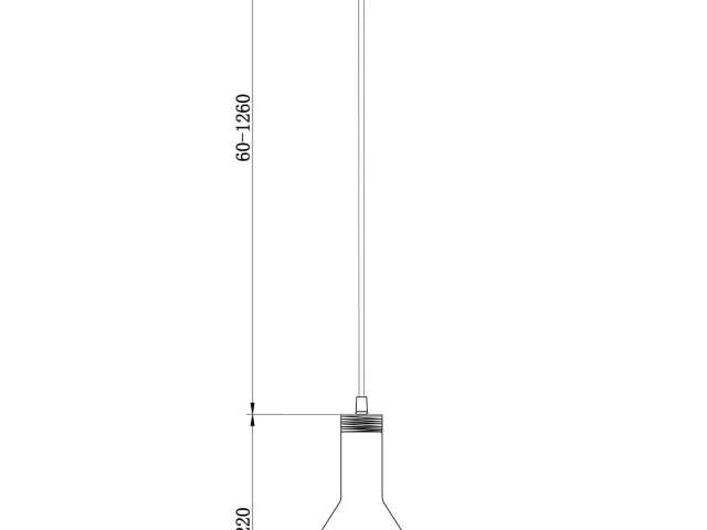Подвесной светильник Freya FR8010PL-01GB фото:4