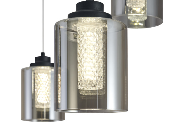 Подвесной светильник Freya FR6238PL-L30SM фото:6