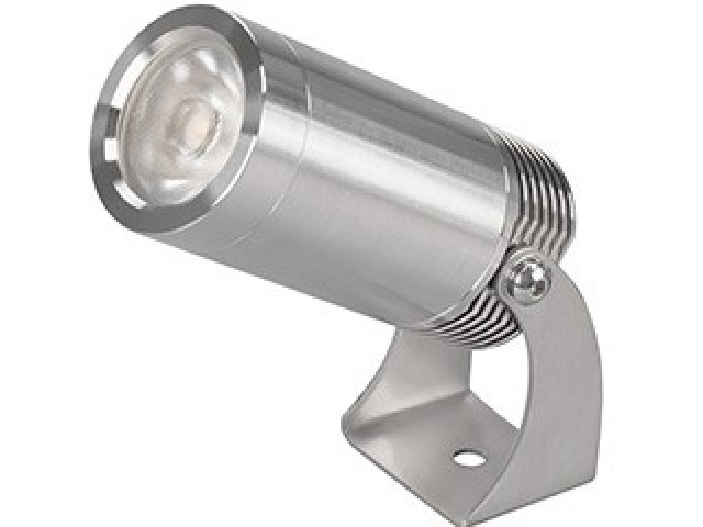 Светильник KT-WATER-R44-8W RGBW (SL, 24 deg, 12V) (Arlight, IP68 Металл, 3 года) фото:3