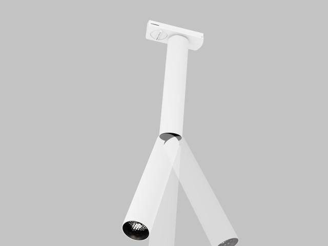 Трековый светильник Technical TR142-1-6W4K-W фото:2