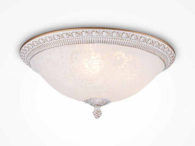 Потолочный светильник Maytoni C908-CL-03-W фото:9