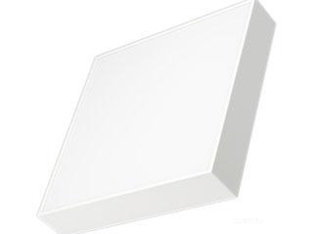 Светильник SP-QUADRO-S350x350-30W Warm3000 (WH, 120 deg, 230V) (Arlight, IP40 Металл, 3 года) фото:17