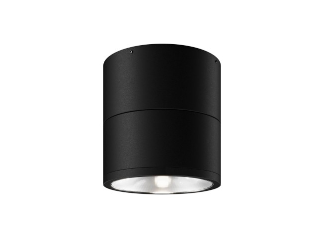 Потолочный светильник Outdoor O310CL-L12GF3K фото:4