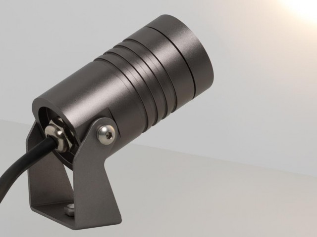 Светильник ALT-RAY-R42-5W Warm3000 (DG, 25 deg, 230V) (Arlight, IP67 Металл, 3 года) фото:8