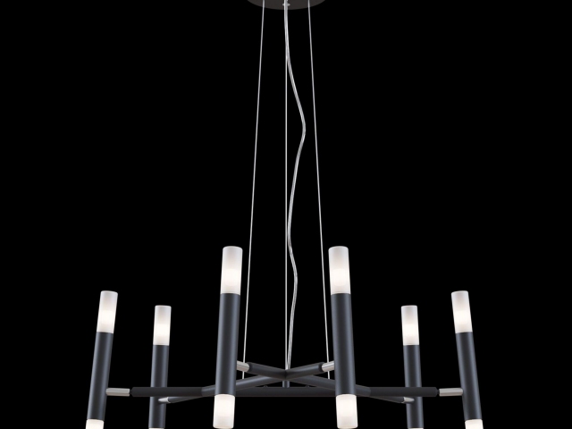 Подвесной светильник Maytoni MOD031PL-12B фото:7