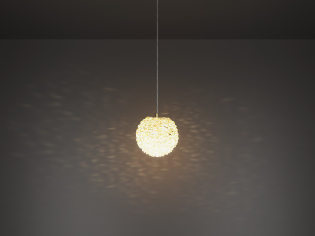 Подвесной светильник Maytoni MOD487PL-01BS фото:3