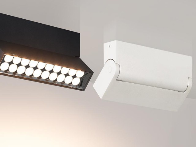 Светильник SP-LOFT-SURFACE-S170-10W Warm3000 (BK, 24 deg) (Arlight, IP40 Металл, 3 года) фото:3