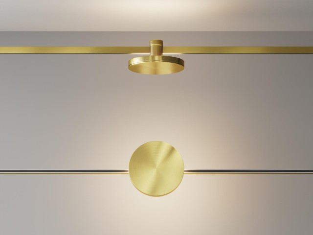 Трековый светильник Technical TR152-1-7W3K-B фото:14